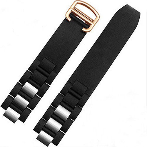 Richie strap - -Armbanduhr- RSC001 von Richie strap