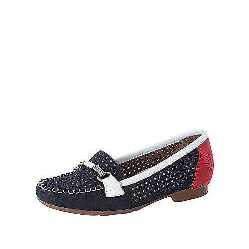 Rieker Damen Halbschuhe 40065 Rieker Damen Halbschuhe 40065 von Rieker