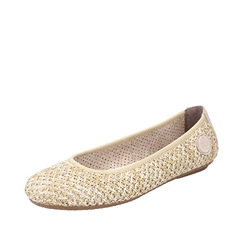 Rieker Damen Halbschuhe 41480 Rieker Damen Halbschuhe 41480 von Rieker