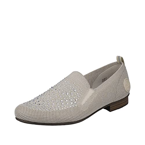 Rieker Damen Halbschuhe 51989 Rieker Damen Halbschuhe 51989 von Rieker