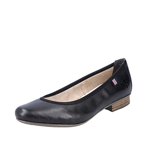 Rieker Damen Halbschuhe 51994 Rieker Damen Halbschuhe 51994 von Rieker