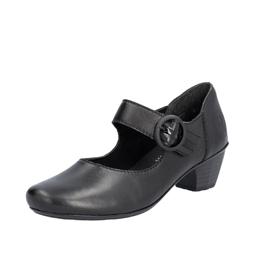 Rieker Damen Halbschuhe 41756 Rieker Damen Halbschuhe 41756 von Rieker