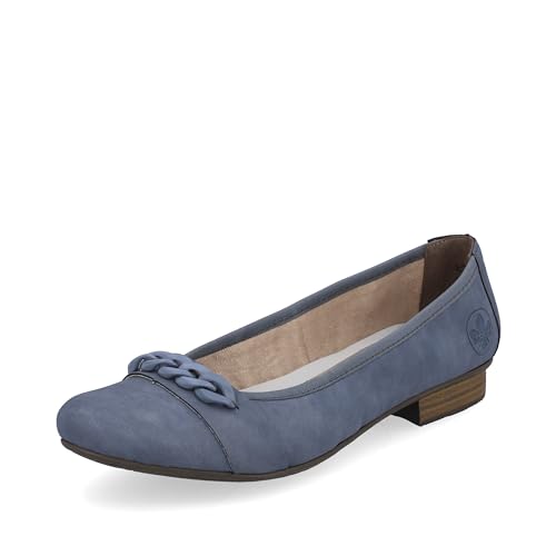 Rieker Damen Halbschuhe 51990 Rieker Damen Halbschuhe 51990 von Rieker