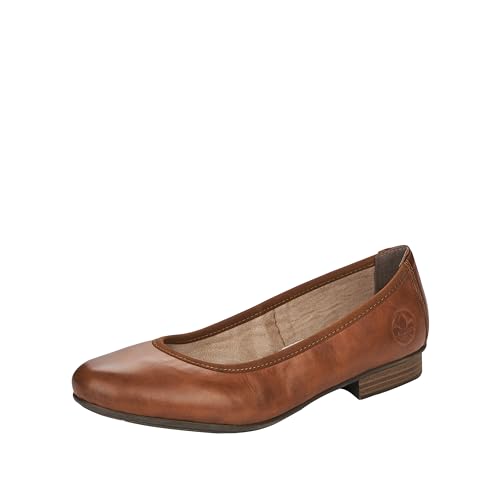 Rieker Damen Halbschuhe 51994 Rieker Damen Halbschuhe 51994 von Rieker
