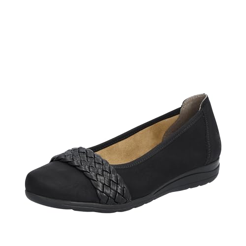 Rieker Damen Halbschuhe L9358 Rieker Damen Halbschuhe L9358 von Rieker