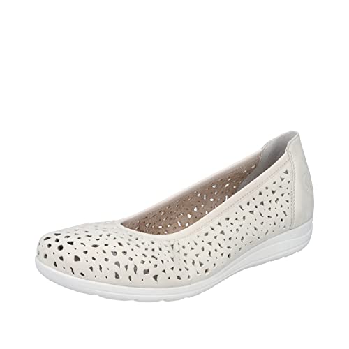 Rieker Damen Halbschuhe L9365 Rieker Damen Halbschuhe L9365 von Rieker
