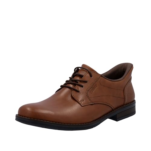 Rieker Herren 10353 Slipper, Braun, 40 EU Rieker Herren 10353 Slipper, Braun, 40 EU von Rieker