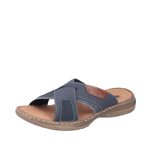 Rieker Herren Sandalen 21491 Rieker Herren Sandalen 21491 von Rieker