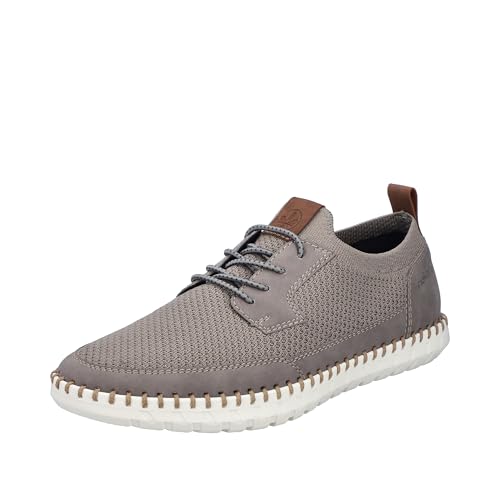 Rieker Herren B2953 Slipper, Beige, 40 EU Rieker Herren B2953 Slipper, Beige, 40 EU von Rieker