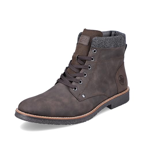 Rieker Herren Stiefel 33640 von Rieker