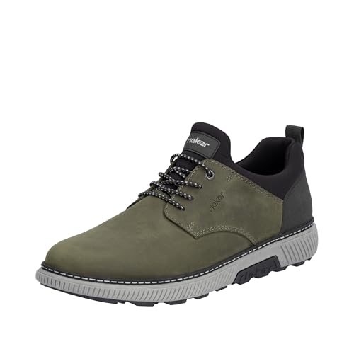 Rieker Herren Halbschuhe B3360 Rieker Herren Halbschuhe B3360 von Rieker