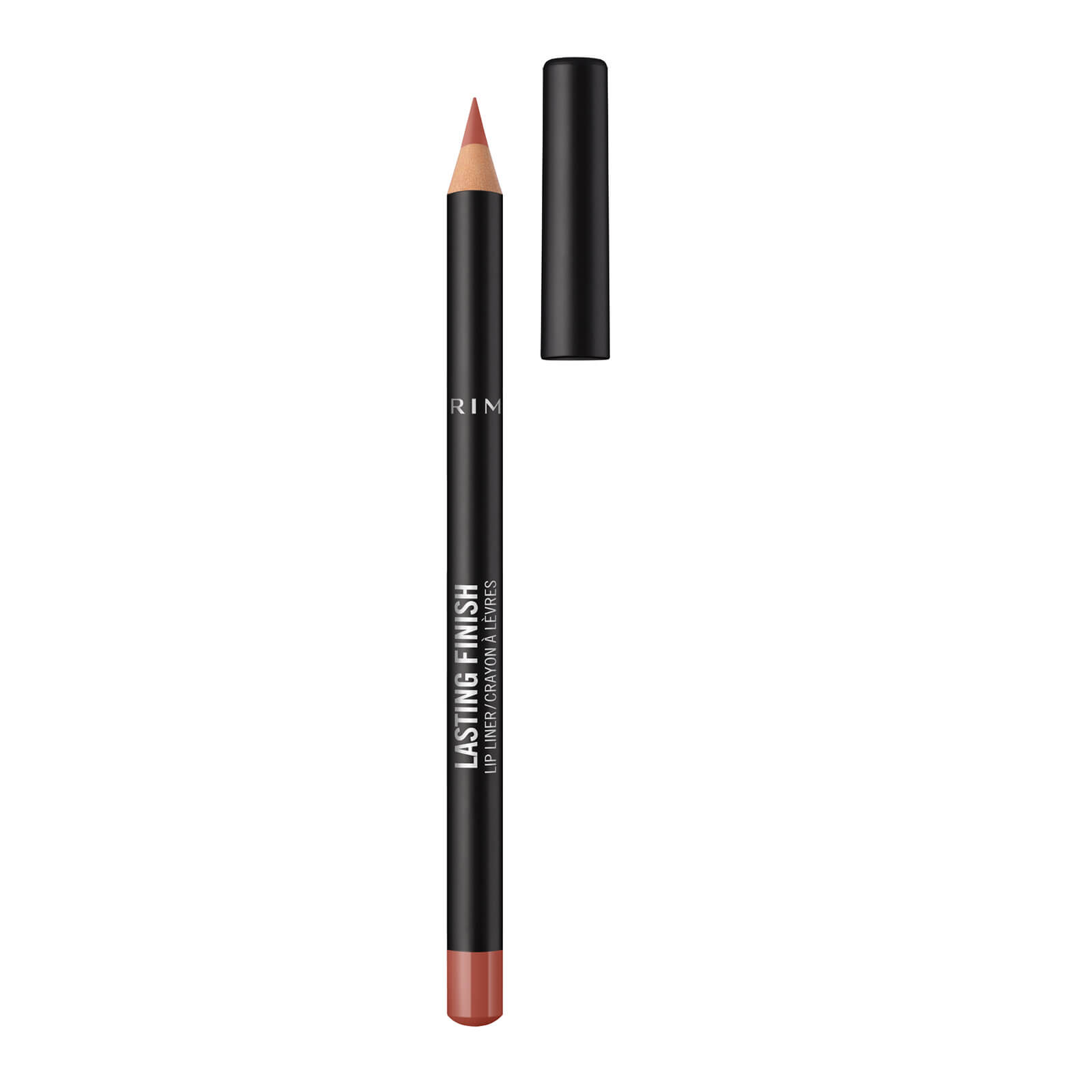 Rimmel Lasting Finish 8HR Lip Liner (Various Shades) - Spice 110 von Rimmel