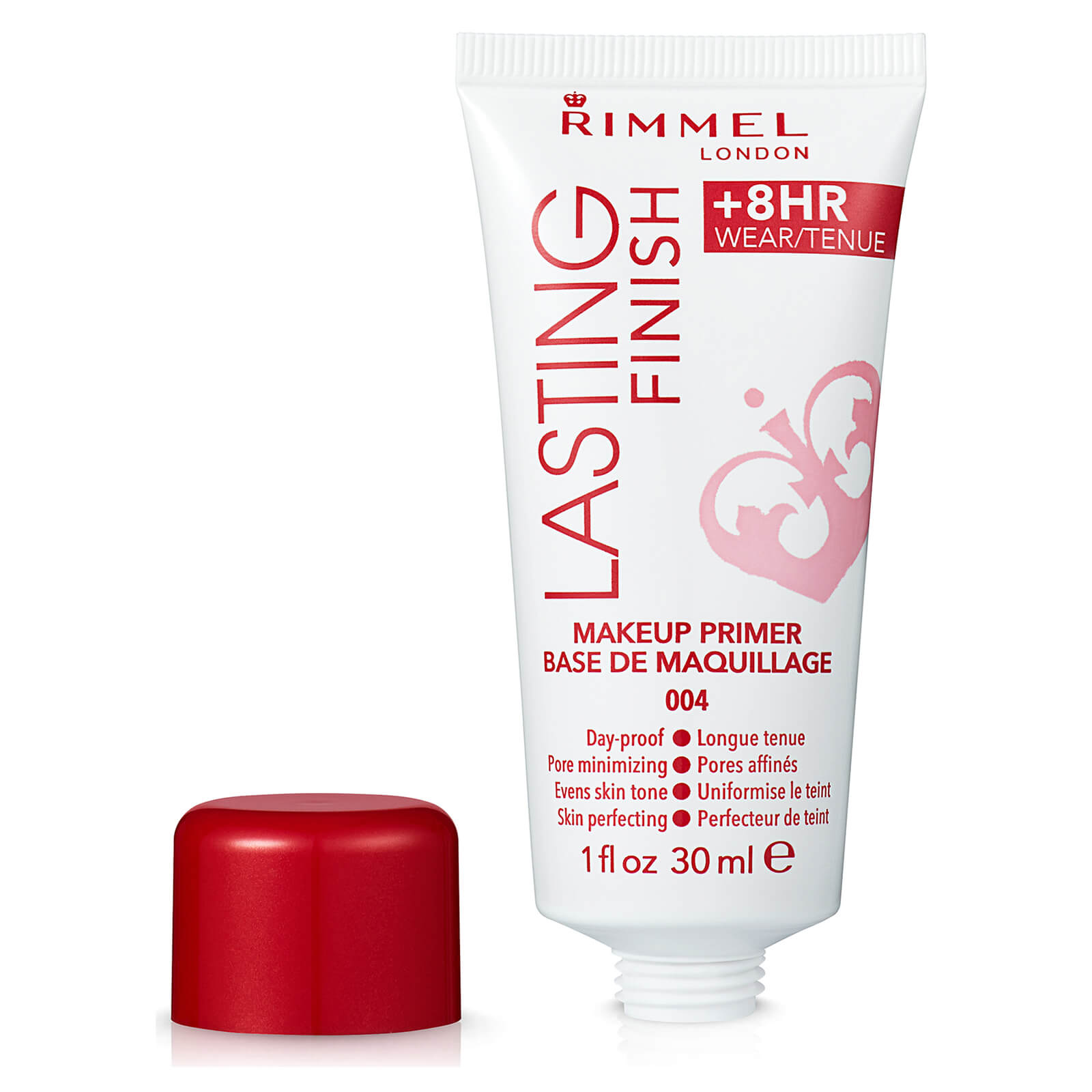 Rimmel Lasting Finish Primer von Rimmel