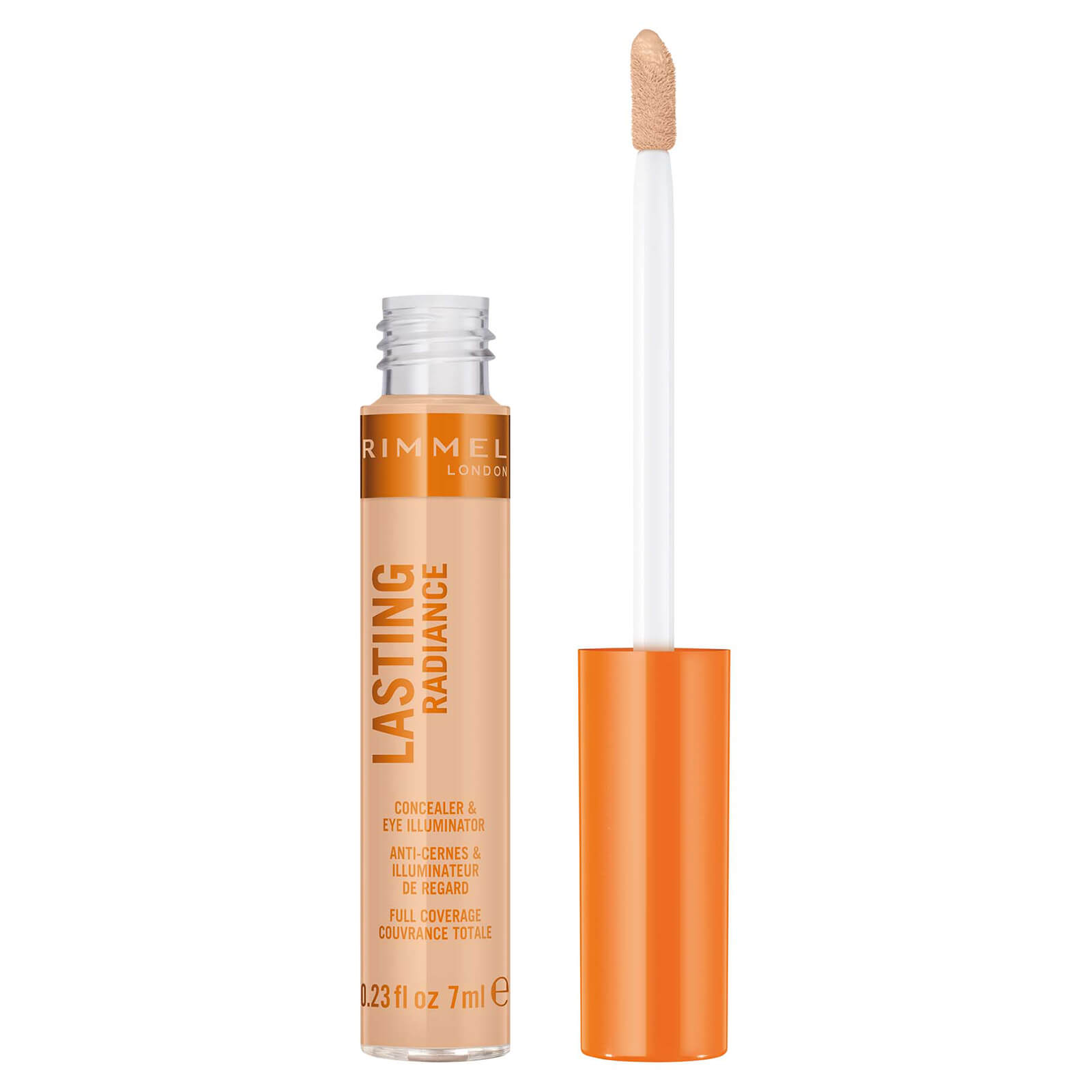 Rimmel Lasting Radiance Concealer (Various Shades) - Classic Beige von Rimmel