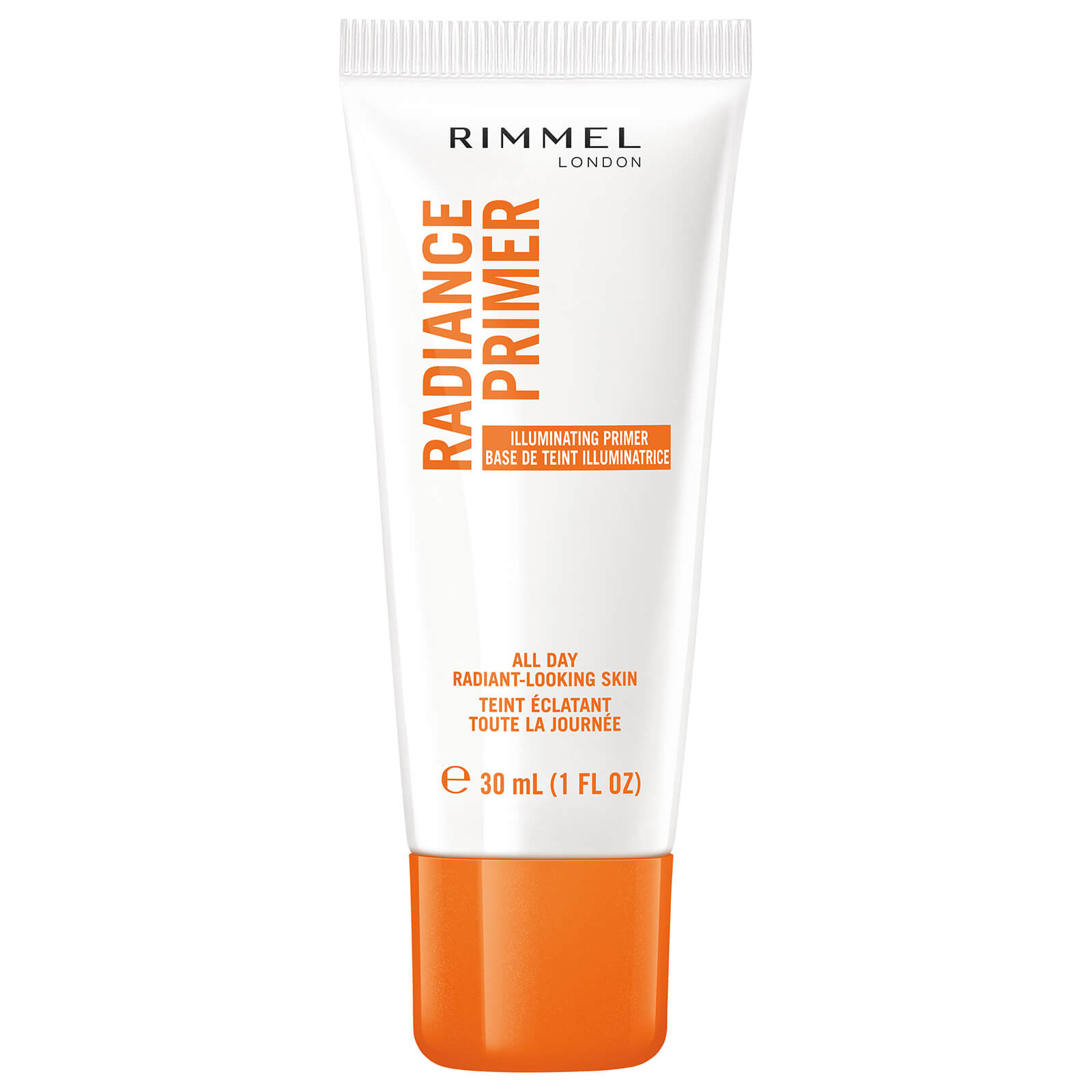 Rimmel Lasting Radiance Primer 30ml von Rimmel