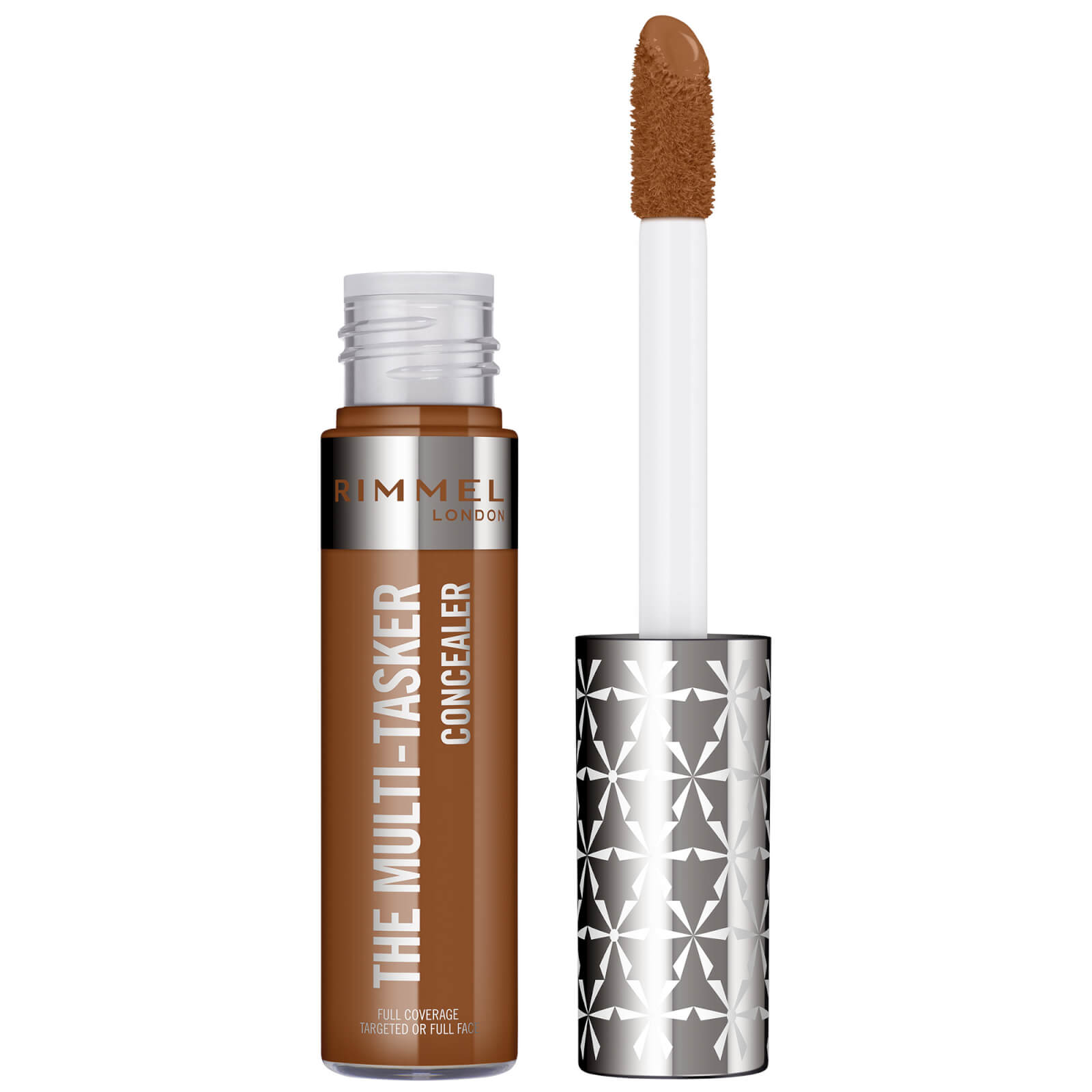 Rimmel Multi Tasker Concealer 10ml (Various Shades) - Coconut von Rimmel