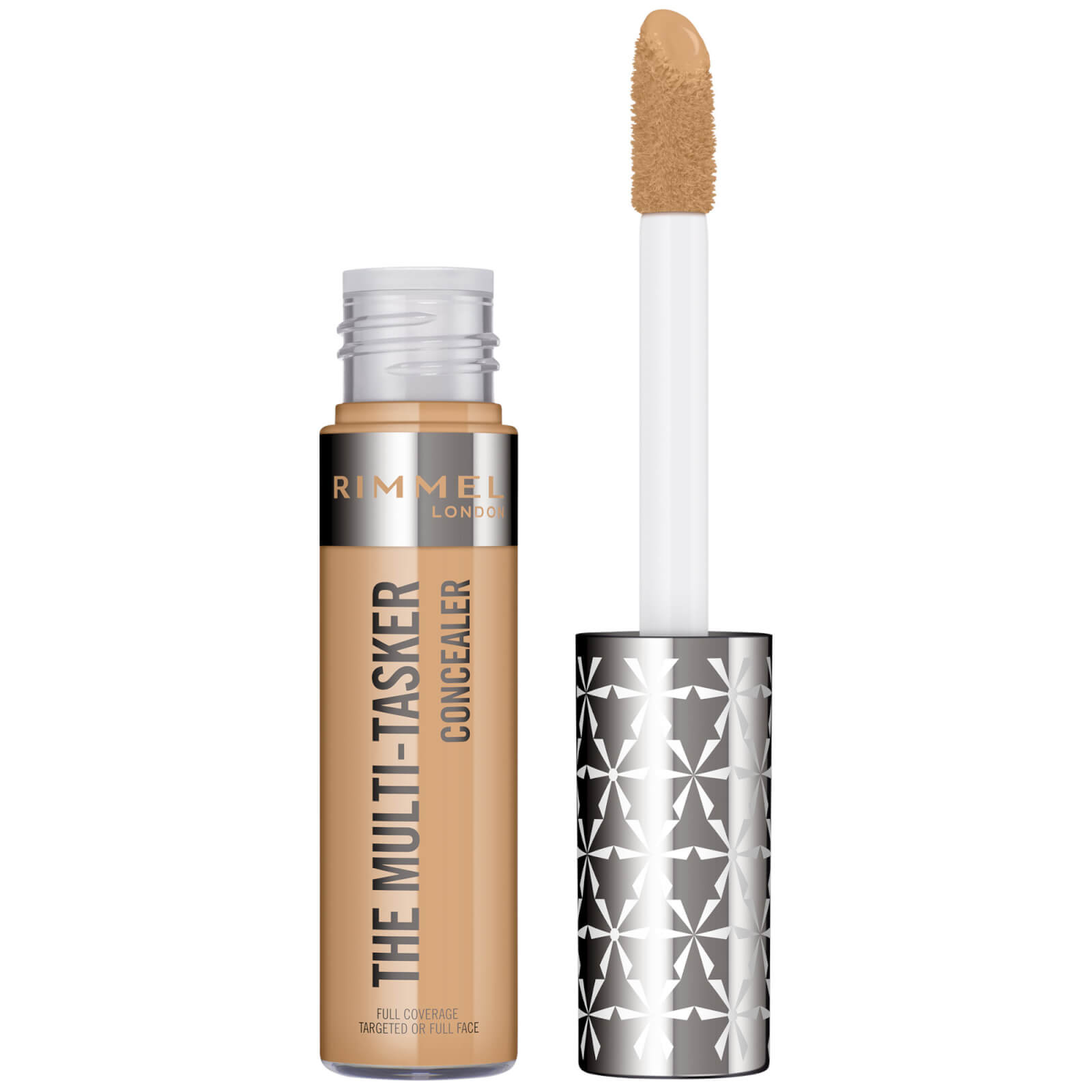 Rimmel Multi Tasker Concealer 10ml (Various Shades) - Nude von Rimmel