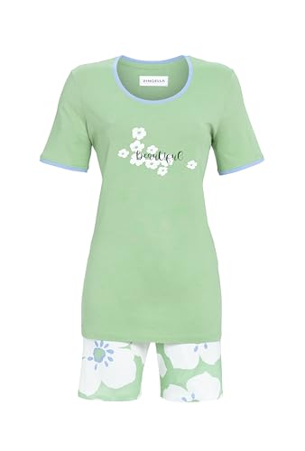 Ringella Shorty mit Motivdruck Farbe Palm Springs, Größe 44 Ringella Shorty mit Motivdruck Farbe Palm Springs, Größe 44 von Ringella