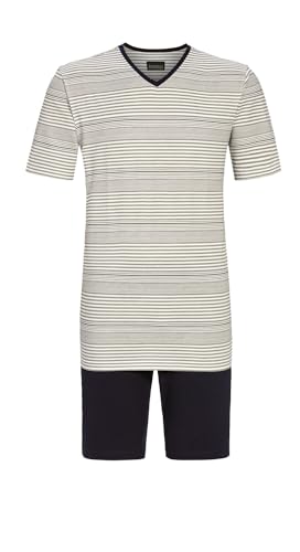 Ringella Shorty mit V-Ausschnitt Farbe grau, Größe 56 Ringella Shorty mit V-Ausschnitt Farbe grau, Größe 56 von Ringella