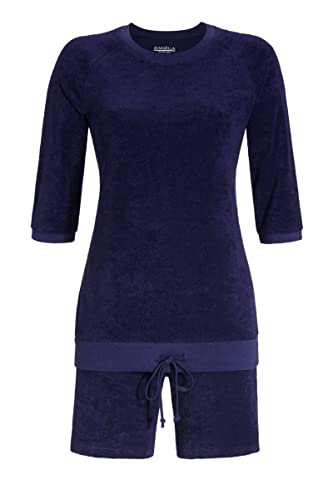 Ringella its for You Damen Shorty aus Stretchfrottee Night 48 3228307,Night, 48 Ringella its for You Damen Shorty aus Stretchfrottee Night 48 3228307,Night, 48 von Ringella