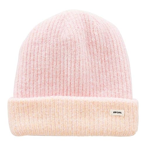 RIP CURL 2 Tone Reg Revo Beanie One Size von Rip Curl