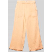 Rip Curl Loose Fit Hose mit Label-Detail Modell 'SURF BEACH' in Apricot, Größe 140 von Rip Curl