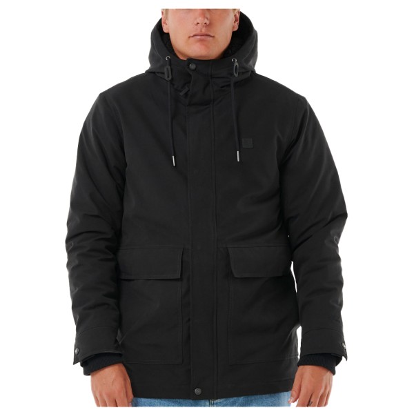Rip Curl - Anti Series Exit 5K/5K Jacket - Winterjacke Gr L schwarz Rip Curl - Anti Series Exit 5K/5K Jacket - Winterjacke Gr L schwarz von Rip Curl