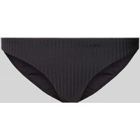 Rip Curl Bikini-Hose mit Logo-Detail Modell 'PREMIUM SURF' in Black, Größe M von Rip Curl