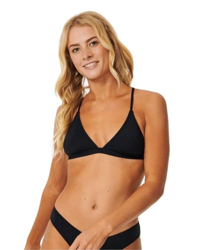 Rip Curl Classic Surf Xback Tri Bikini Top S von Rip Curl