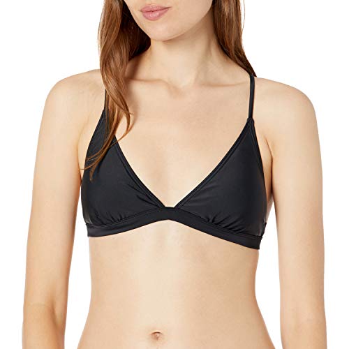 Rip Curl Damen Bikinioberteil Bikini, Schwarz, XS von Rip Curl