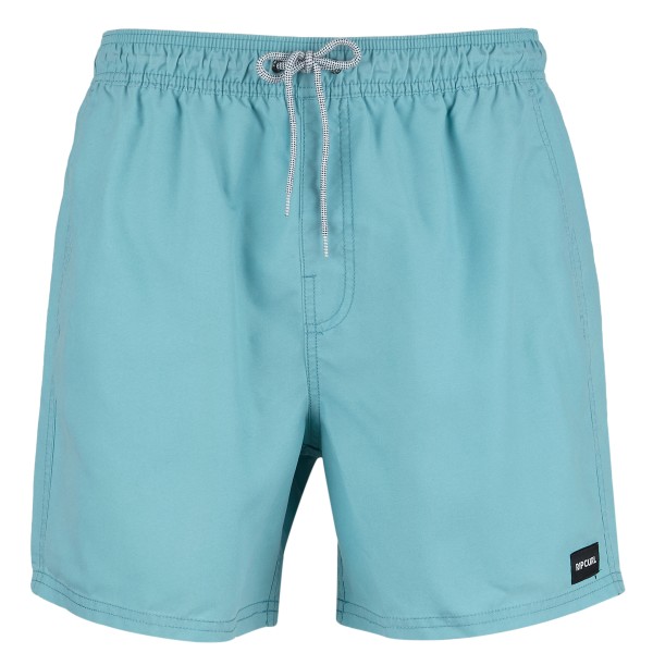 Rip Curl - Easy Living Volley - Badehose Gr L;M;S;XL;XXL grau;orange;rosa;türkis von Rip Curl