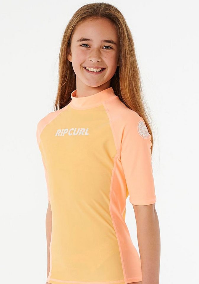 Rip Curl Funktionsshirt CLASSIC SURF SS RASH VEST-GIRL von Rip Curl