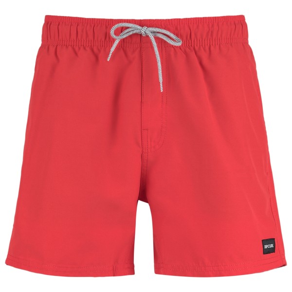 Rip Curl - Offset 15'' Volley - Badehose Gr L;M;S;XL;XXL blau;oliv;rot;schwarz;türkis von Rip Curl