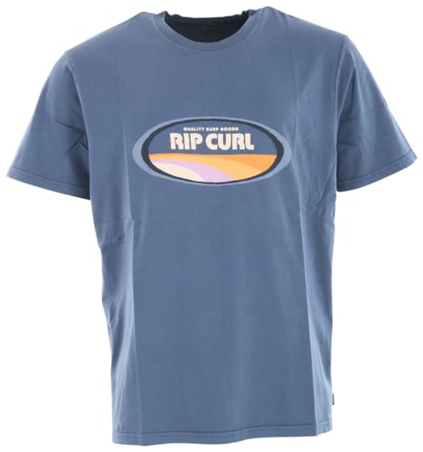 Rip Curl Surf Revival Mumma Short Sleeve T-shirt L von Rip Curl