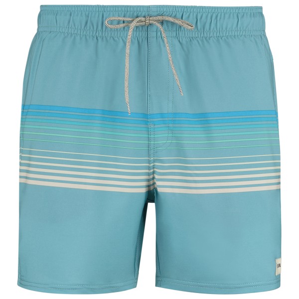 Rip Curl - Surf Revival Volley - Badehose Gr XL türkis von Rip Curl