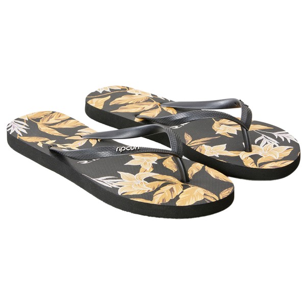 Rip Curl - Women's La Isla Bloom Open Toe - Sandalen Gr 35;36;37;38;39;40;41;42 beige von Rip Curl