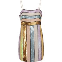 Kleid von River Island Petite