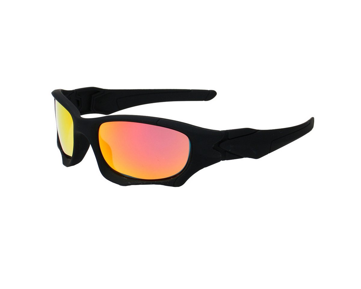 Rnemitery Sonnenbrille Sport Fahrradbrille für Herren Damen UV400 Polarisierte Sonnenbrillen von Rnemitery