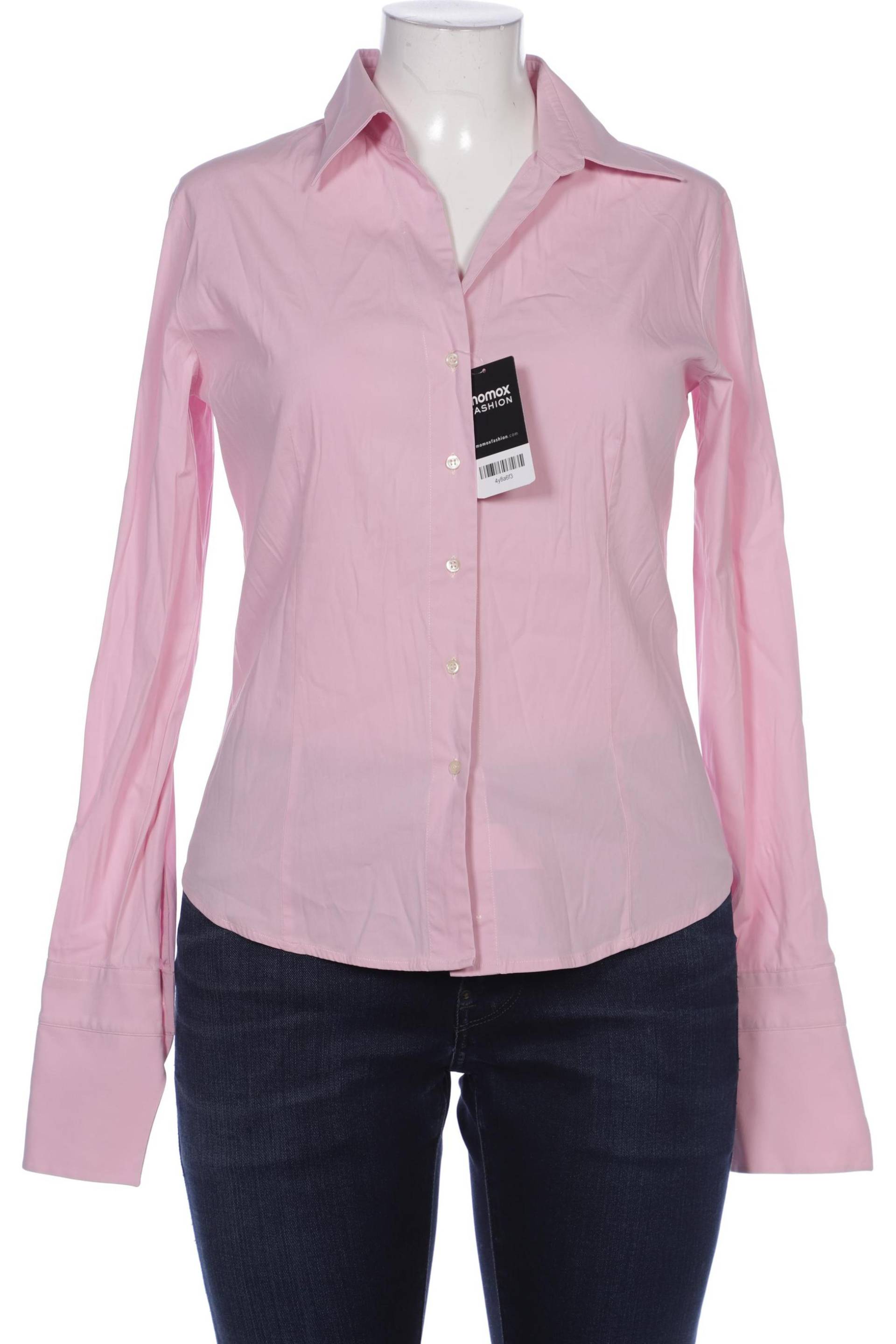 Robert Friedman Damen Bluse, pink, Gr. 42 von Robert Friedman