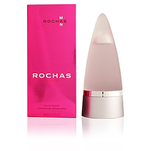 Rochas - ROCHAS MAN eau de toilette vapo 100 ml von Rochas