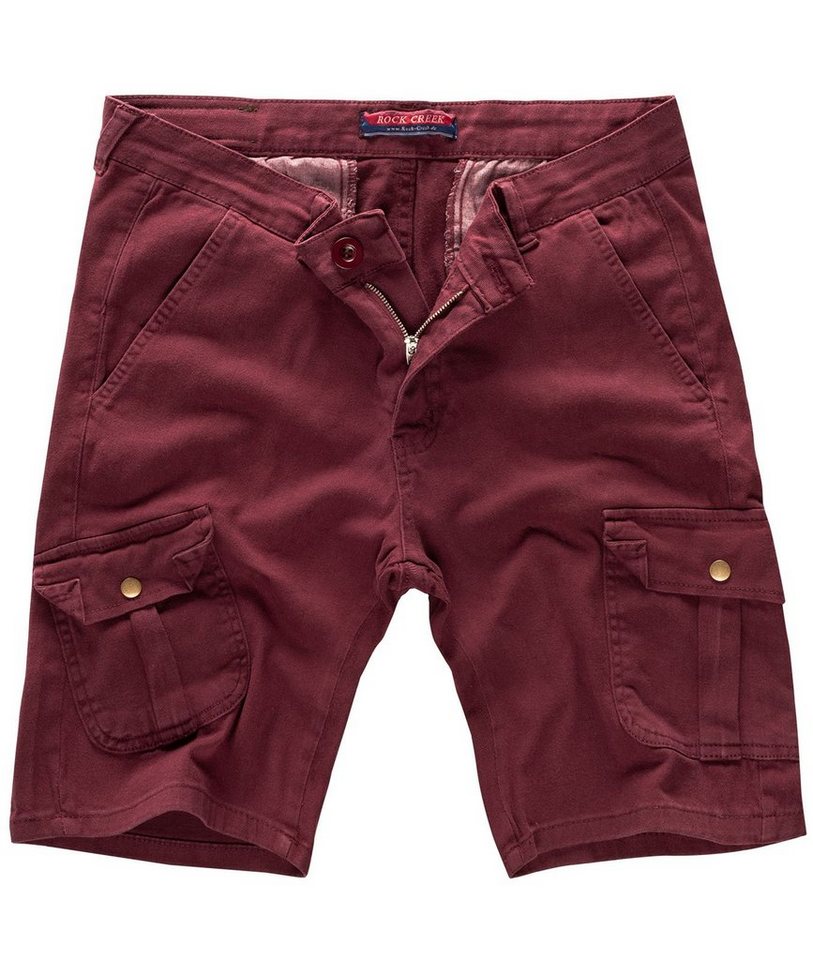 Rock Creek Cargoshorts Herren Cargoshorts Bermuda RC-2203 von Rock Creek