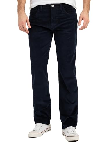 Rock Creek Herren Cordhose Hose Stretch Basic Bootcut Hose Regular Fit Lange Hose Stoff Hose Winterhose Männerhose H-399 Navy W40 L34 Rock Creek Herren Cordhose Hose Stretch Basic Bootcut Hose Regular Fit Lange Hose Stoff Hose Winterhose Männerhose H-399 Navy W40 L34 von Rock Creek