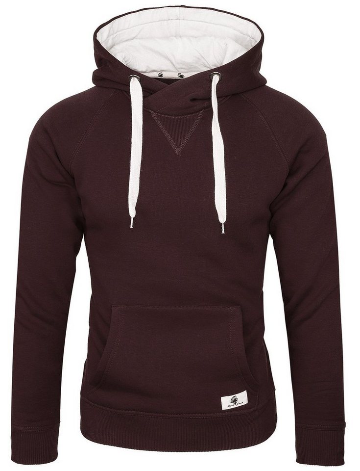 Rock Creek Kapuzenpullover Herren Kapuzenpullover Hoodie RC-015 von Rock Creek