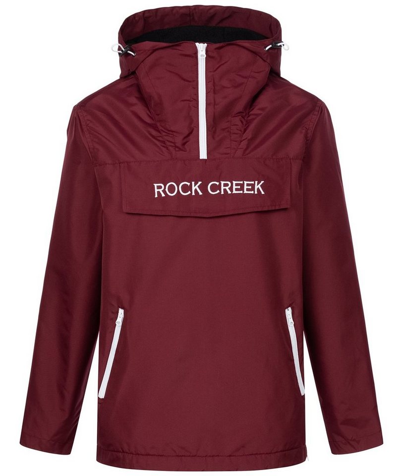 Rock Creek Windbreaker Damen Windbreaker Anorak D-474 von Rock Creek