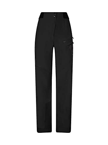 Rock Experience REWP04081 Alaska Pants Women's Caviar XXL von Rock Experience