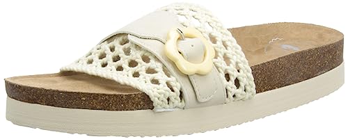 Rocket Dog Damen Alma Sandale, Natur, 39 EU Rocket Dog Damen Alma Sandale, Natur, 39 EU von Rocket Dog