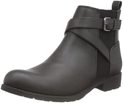Rocket Dog Damen Banley Mode-Stiefel, Schwarz, 37 EU Rocket Dog Damen Banley Mode-Stiefel, Schwarz, 37 EU von Rocket Dog