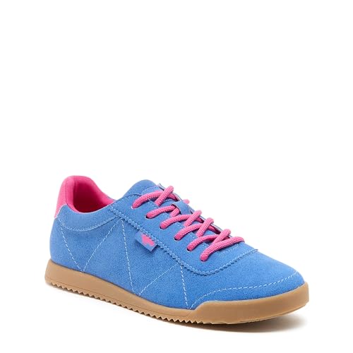 Rocket Dog Damen Bertie Sneaker, blau, 39 EU Rocket Dog Damen Bertie Sneaker, blau, 39 EU von Rocket Dog