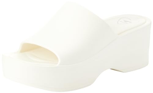 Rocket Dog Damen Blütenblatt Sandale, beige, 40 EU Rocket Dog Damen Blütenblatt Sandale, beige, 40 EU von Rocket Dog