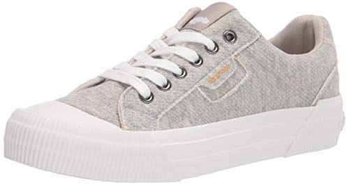 Rocket Dog Damen CHEERYSJ-044 Turnschuh, hellgrau, 38.5 EU Rocket Dog Damen CHEERYSJ-044 Turnschuh, hellgrau, 38.5 EU von Rocket Dog